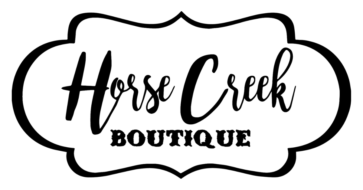 Horse Creek Boutique | Big Town Fashion | Small Town Texas