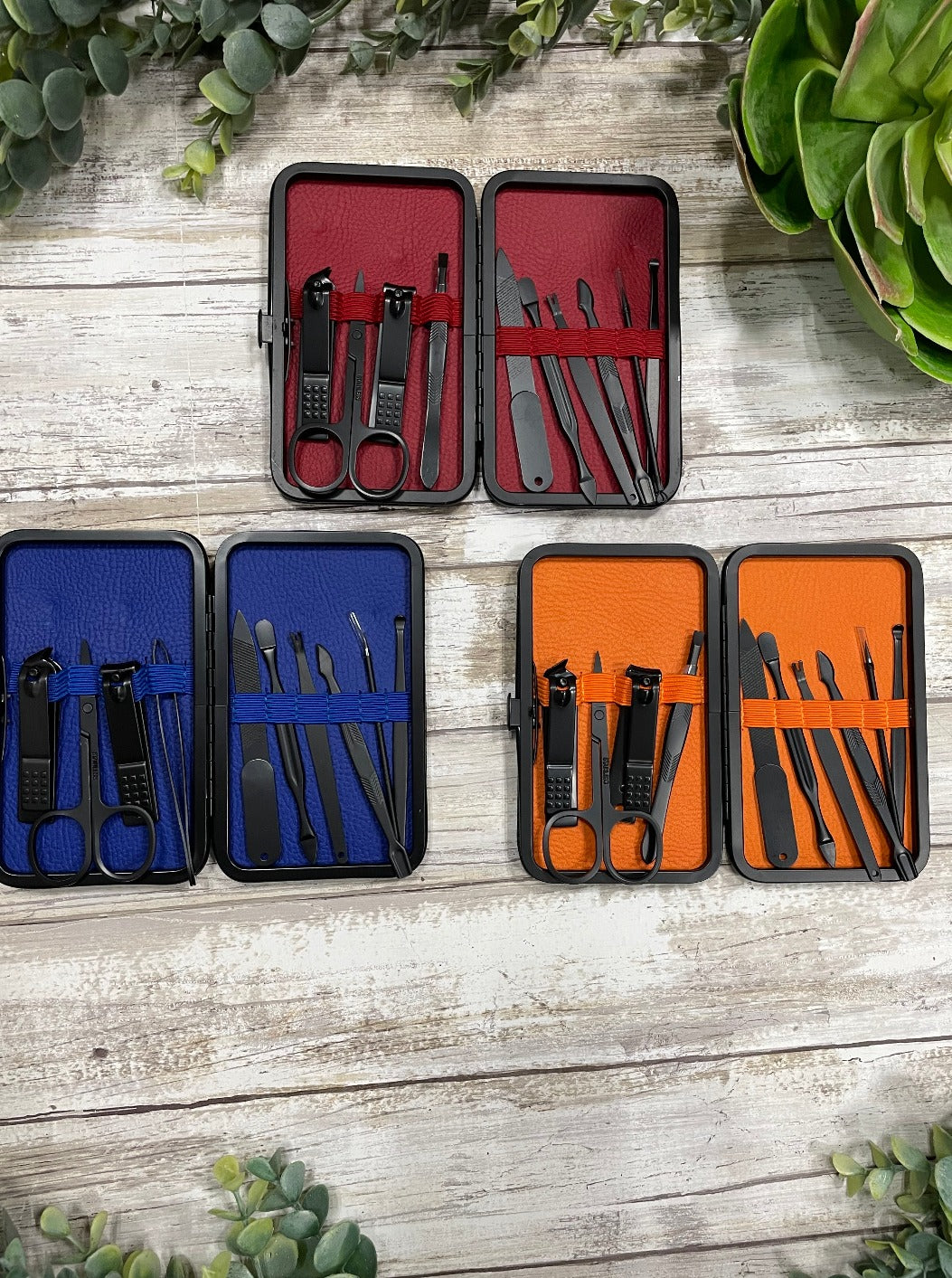 Mad Man Grooming Kit – Horse Creek Boutique