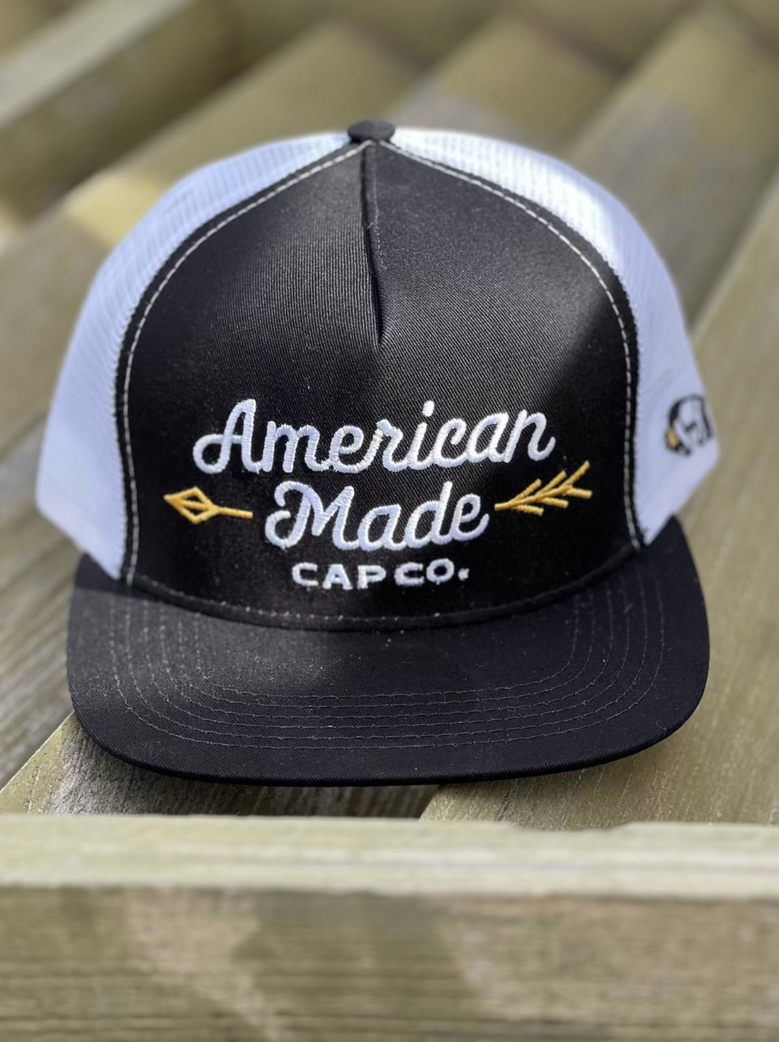 American Made Cap by Hooey Horse Creek Boutique