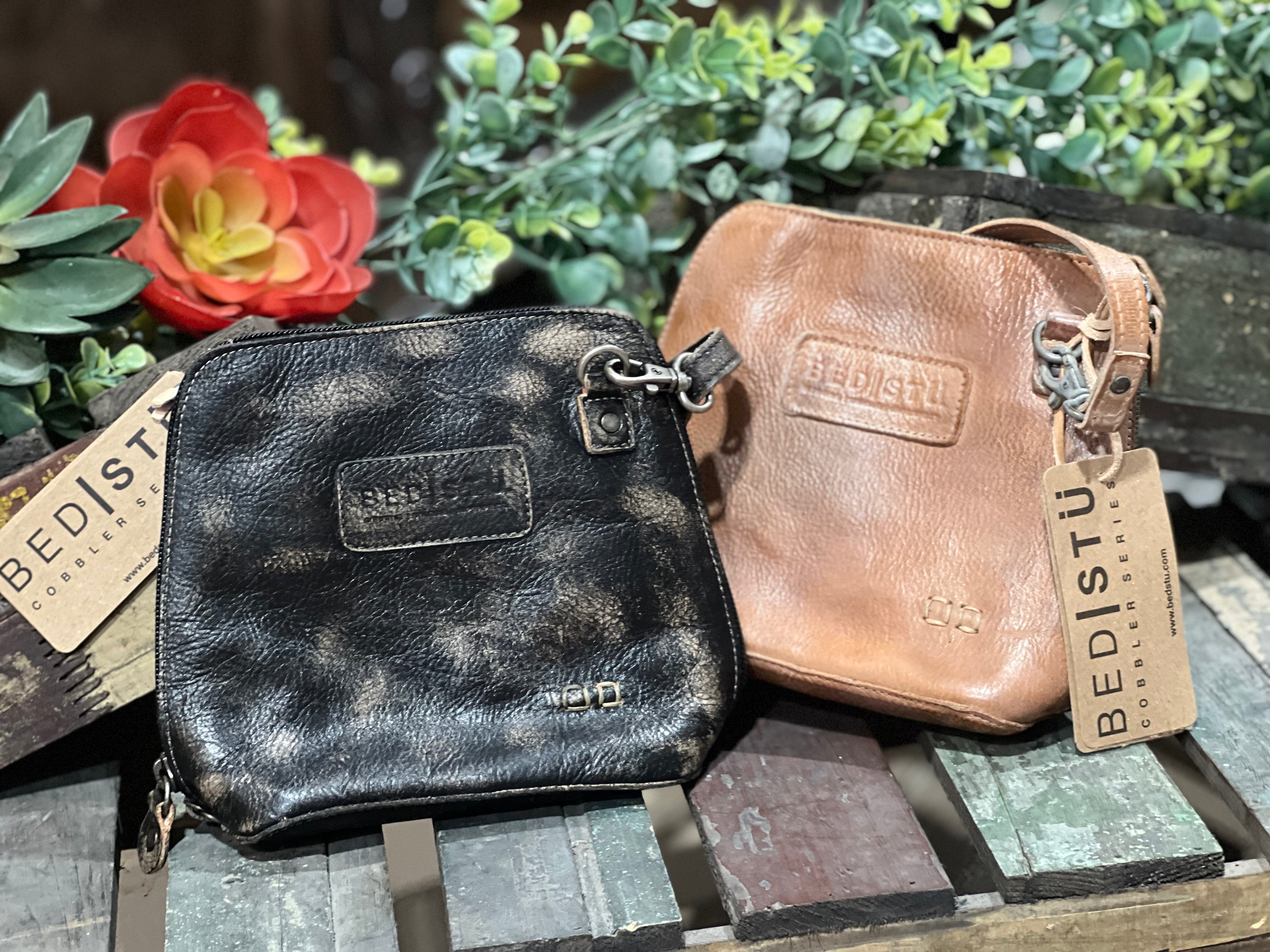 Ventura Purse by BED STU