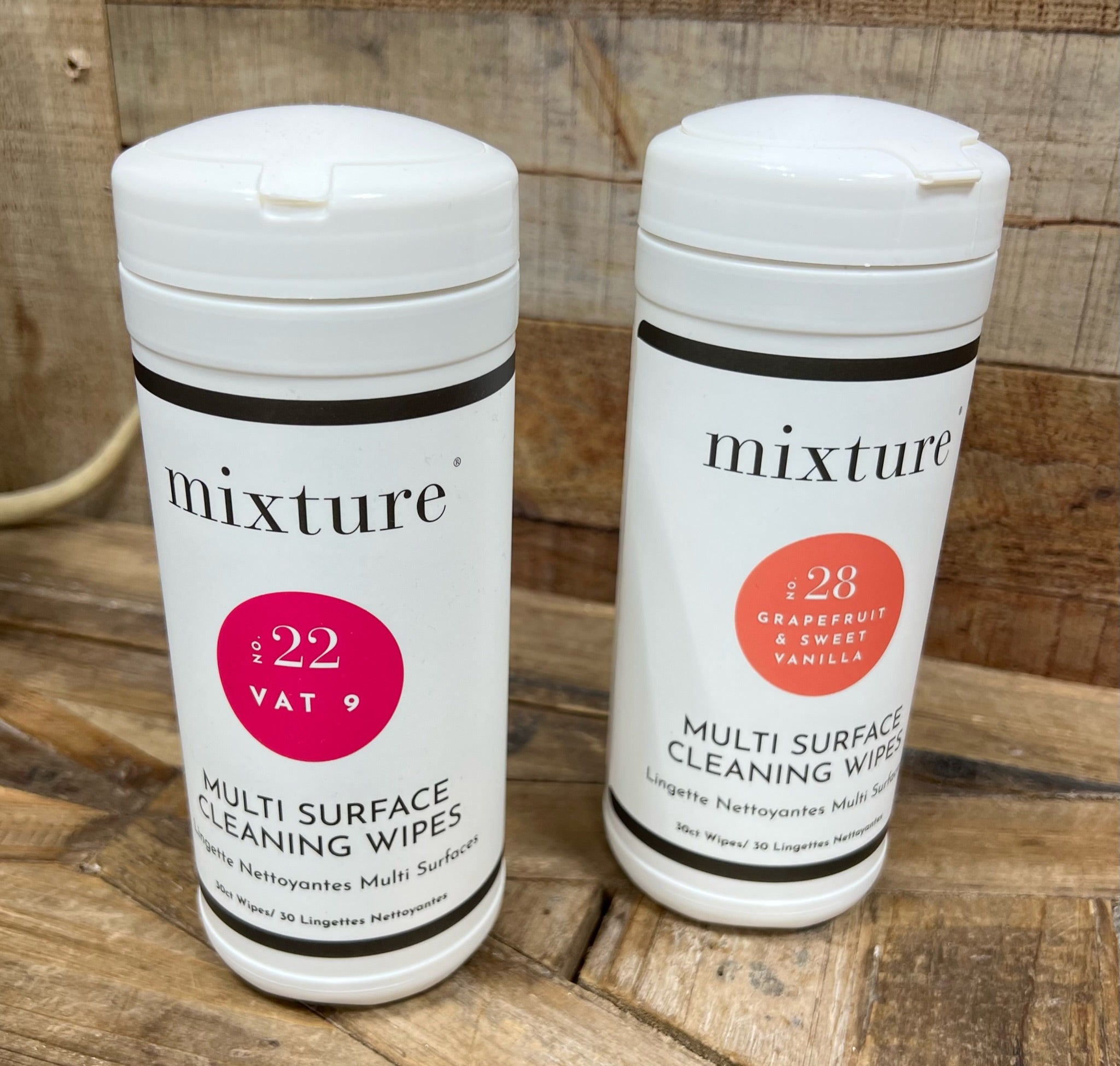 MIXTURE Fragrance Oils