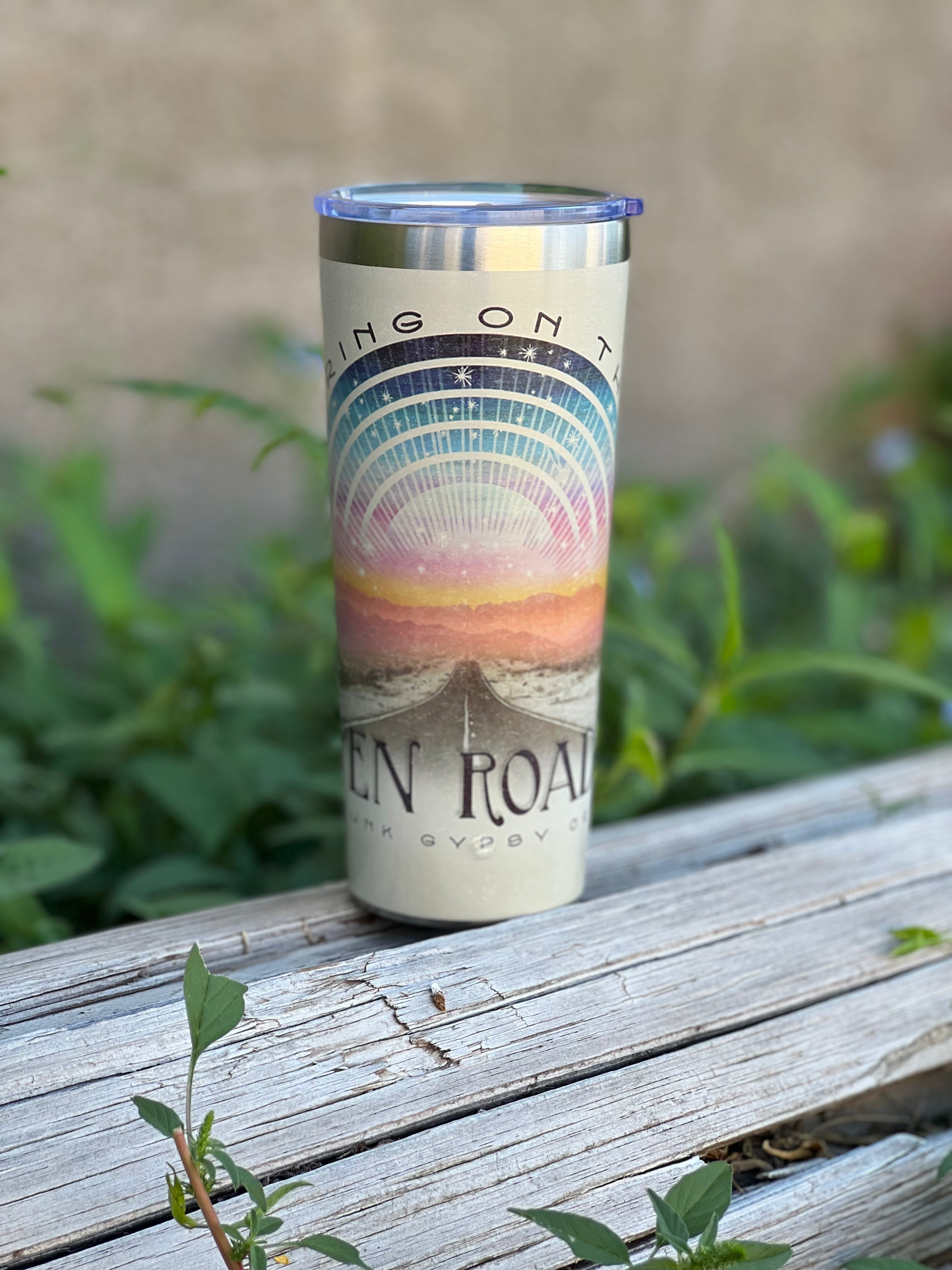 Junk Gypsy Tumblers Horse Creek Boutique