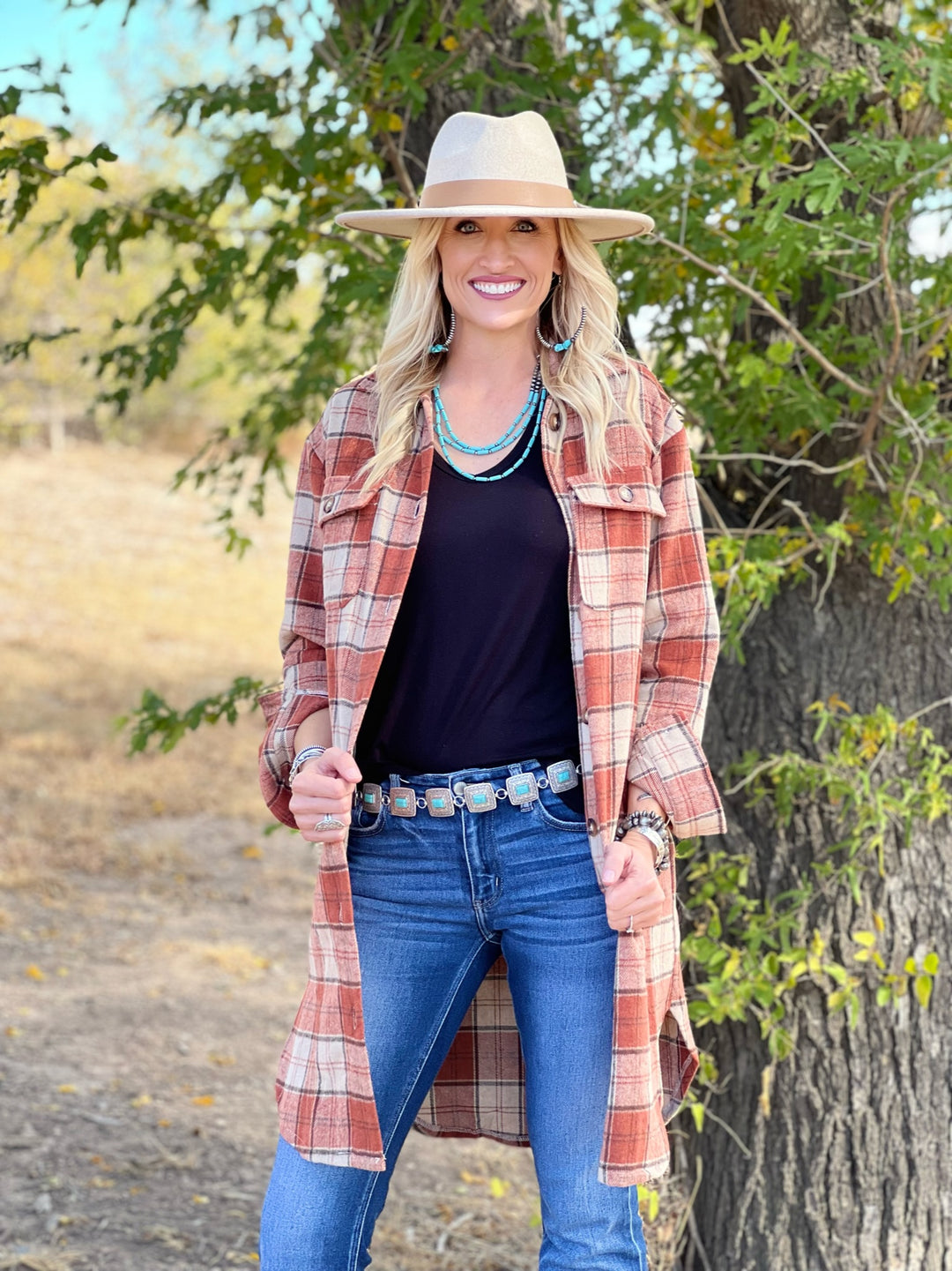 Outerwear & Vests