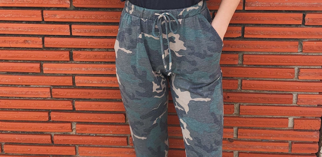 Joggers
