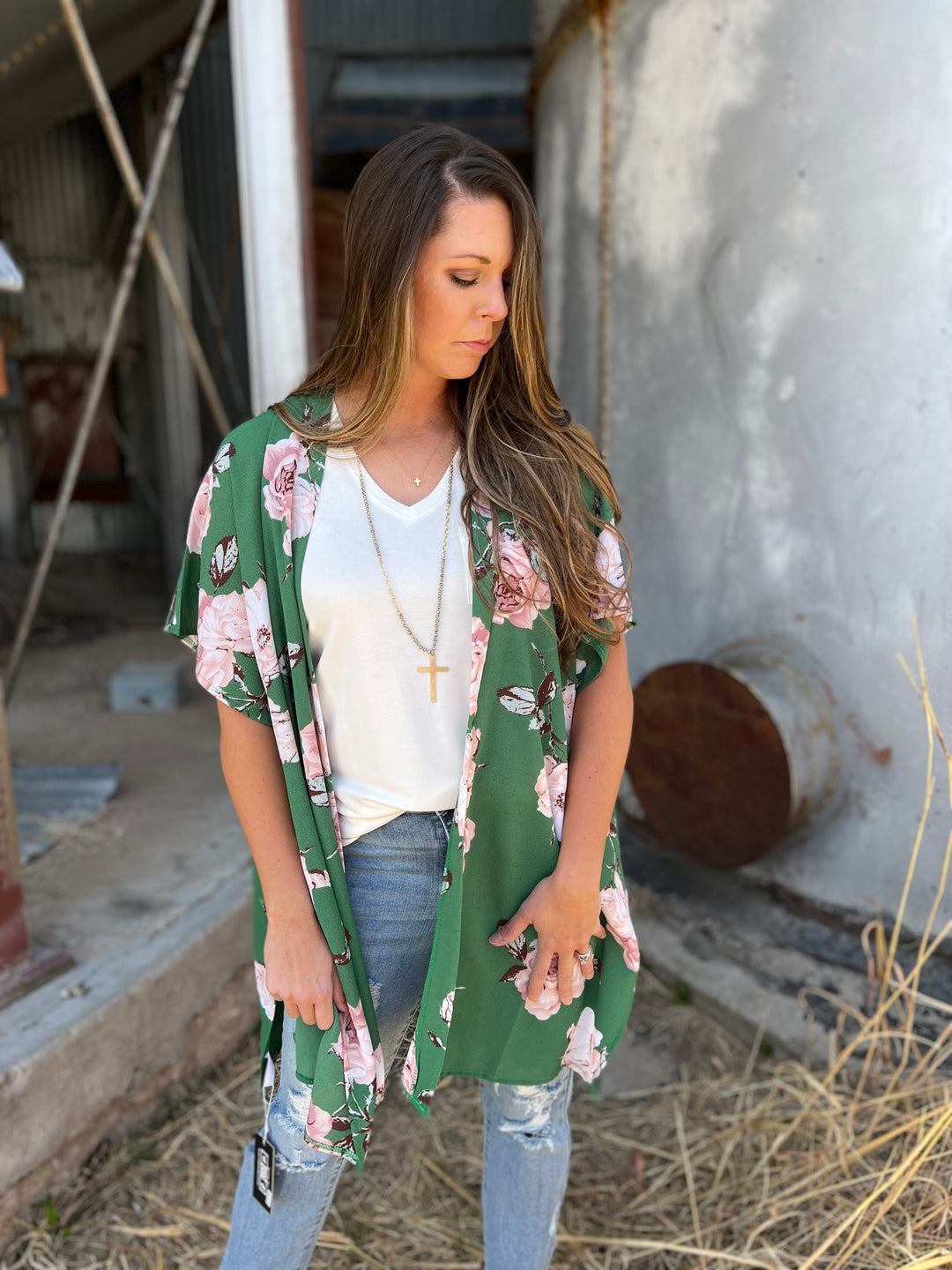 Floral