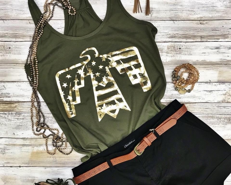 Tank Tops