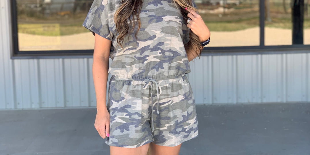 Rompers