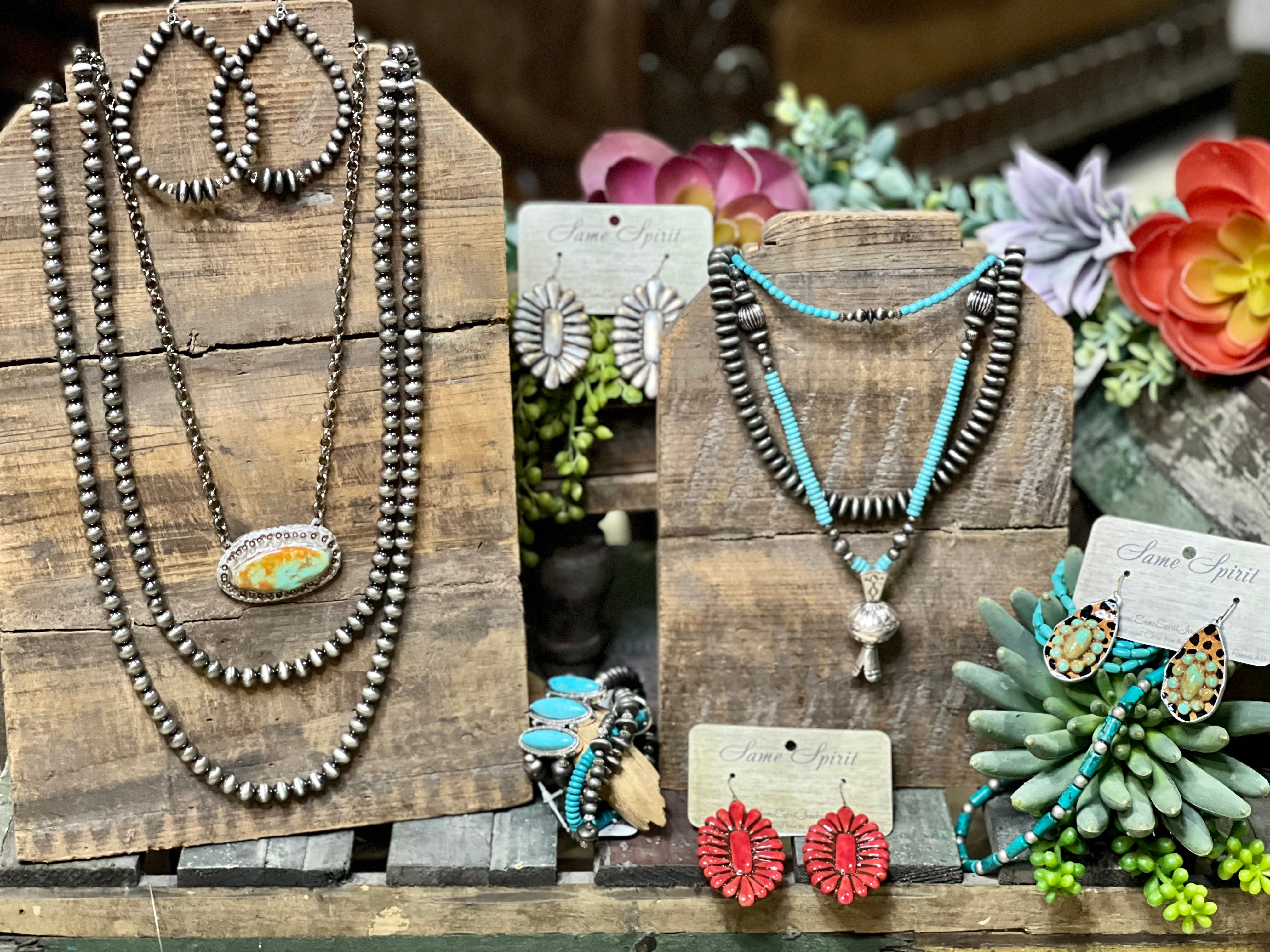 Jewelry – Horse Creek Boutique