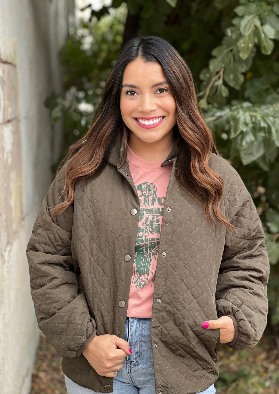 Jackets