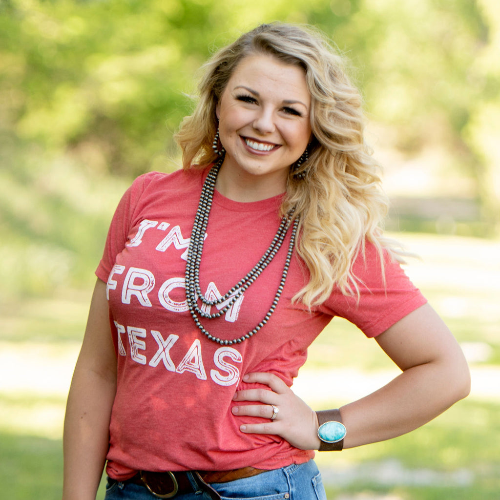 State Pride Tees