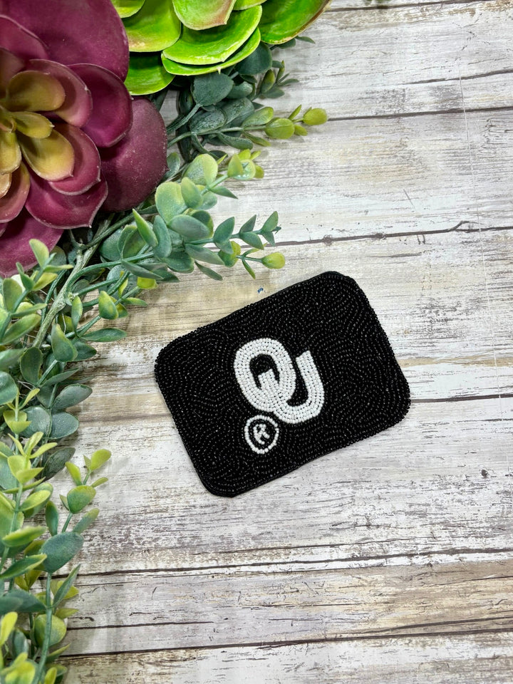 Collegiate Credit Card Holder