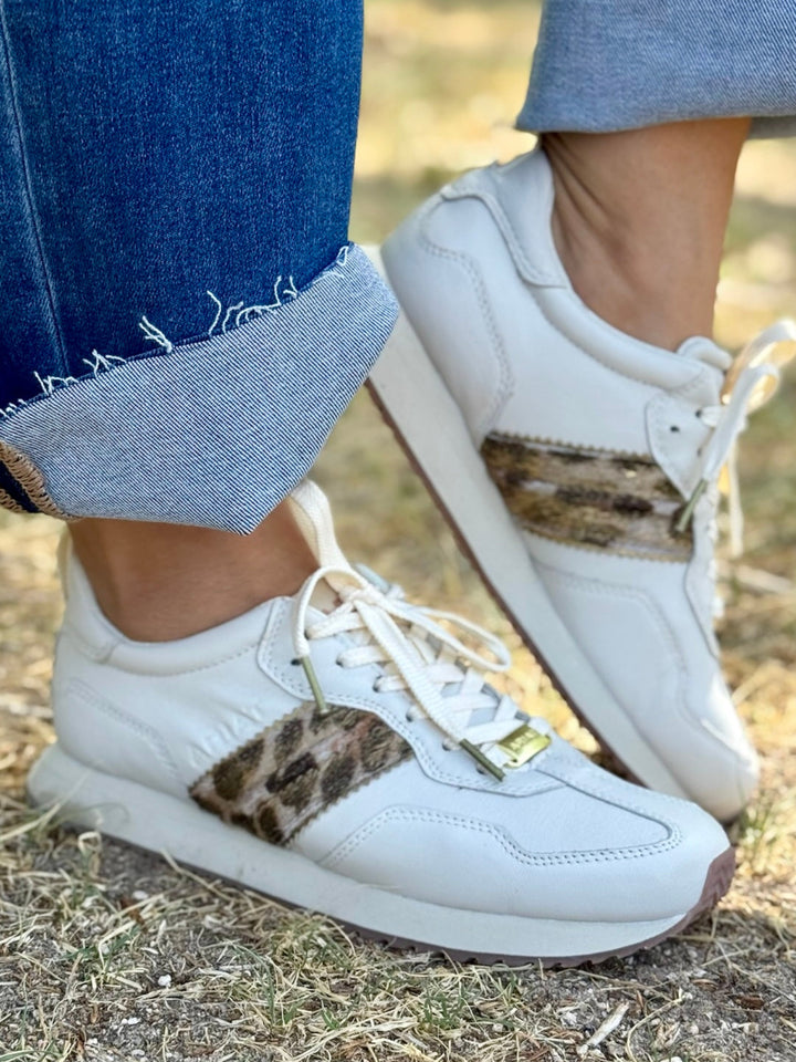 Ranch Runner Sneaker by Ariat