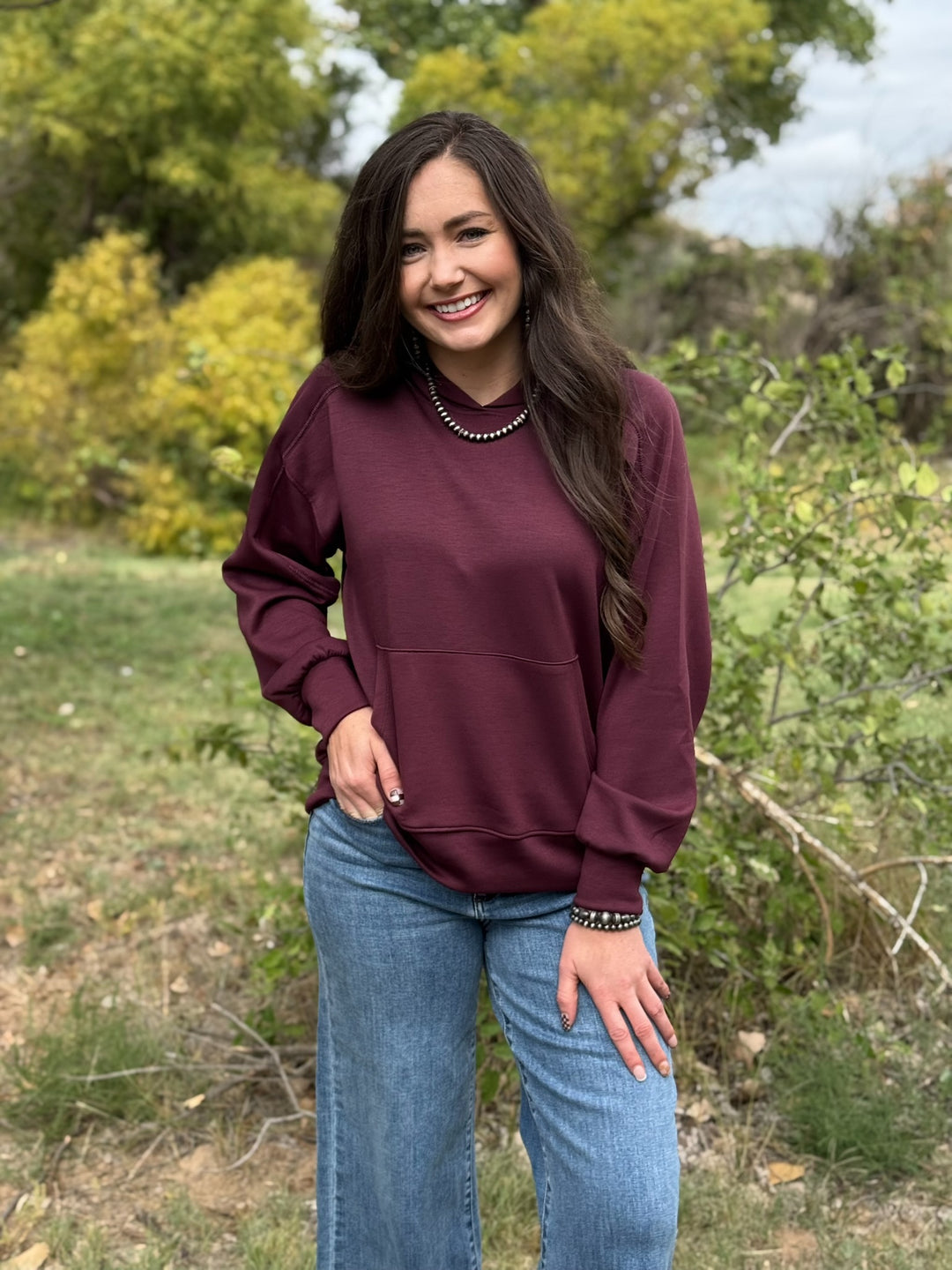 Wear Me Everyday Hoodie