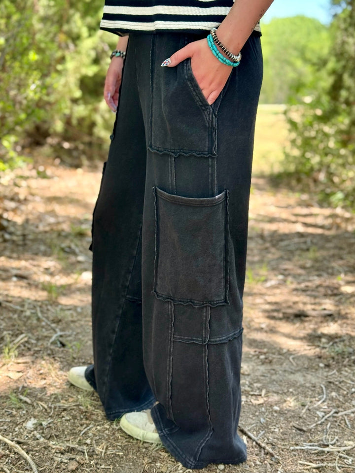 Win for the Day Leisure Pant