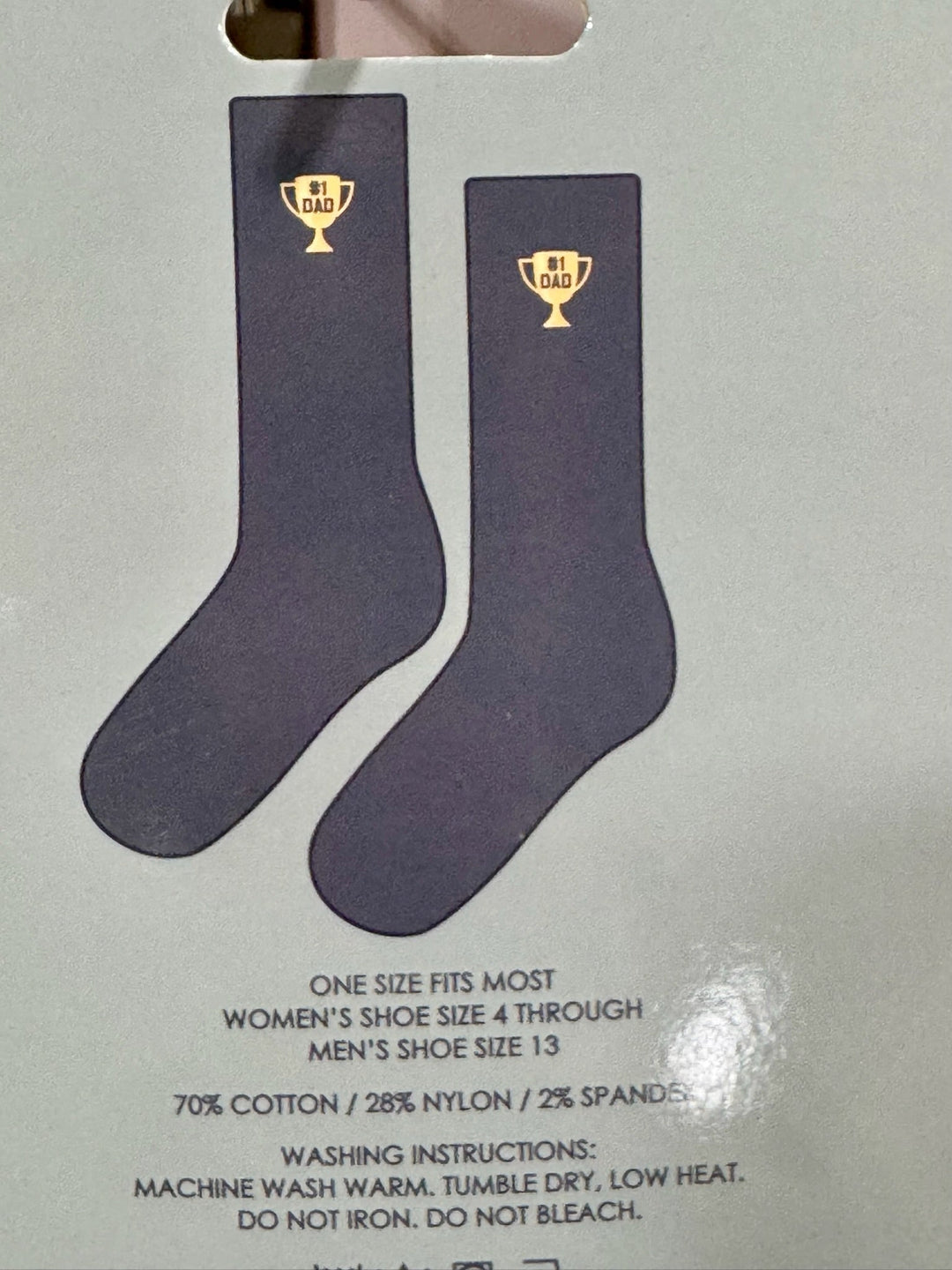 Living Royal Adult Socks