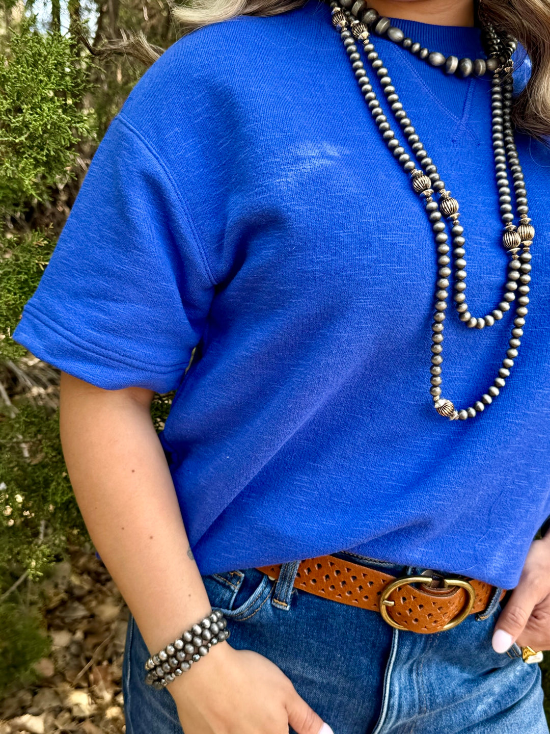 Henson Casual Top