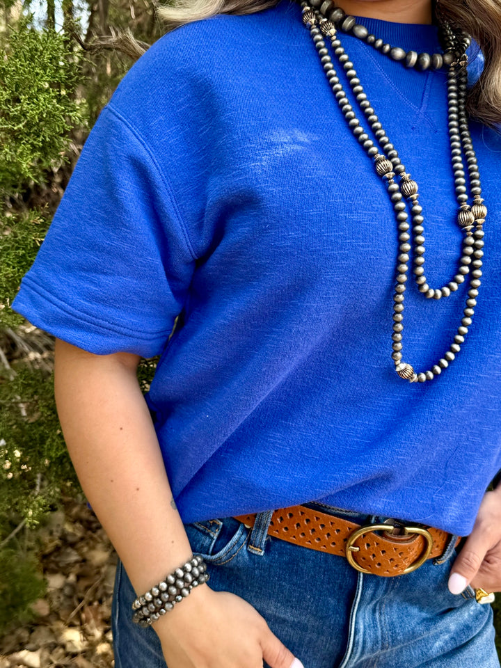 Henson Casual Top