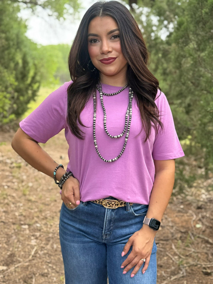 Kayda Everyday Basic Top