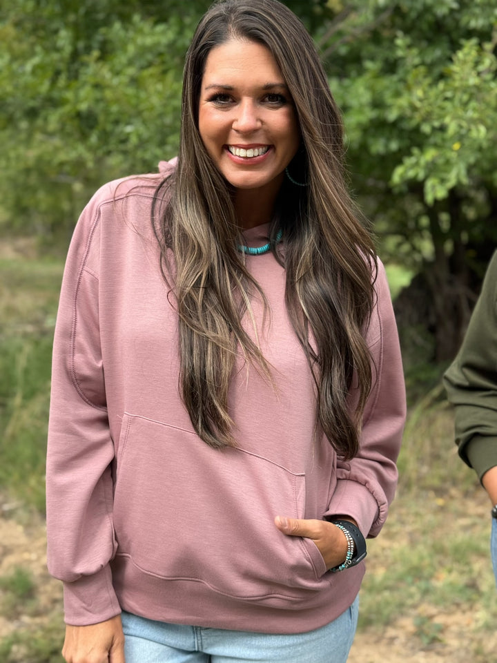 Wear Me Everyday Hoodie