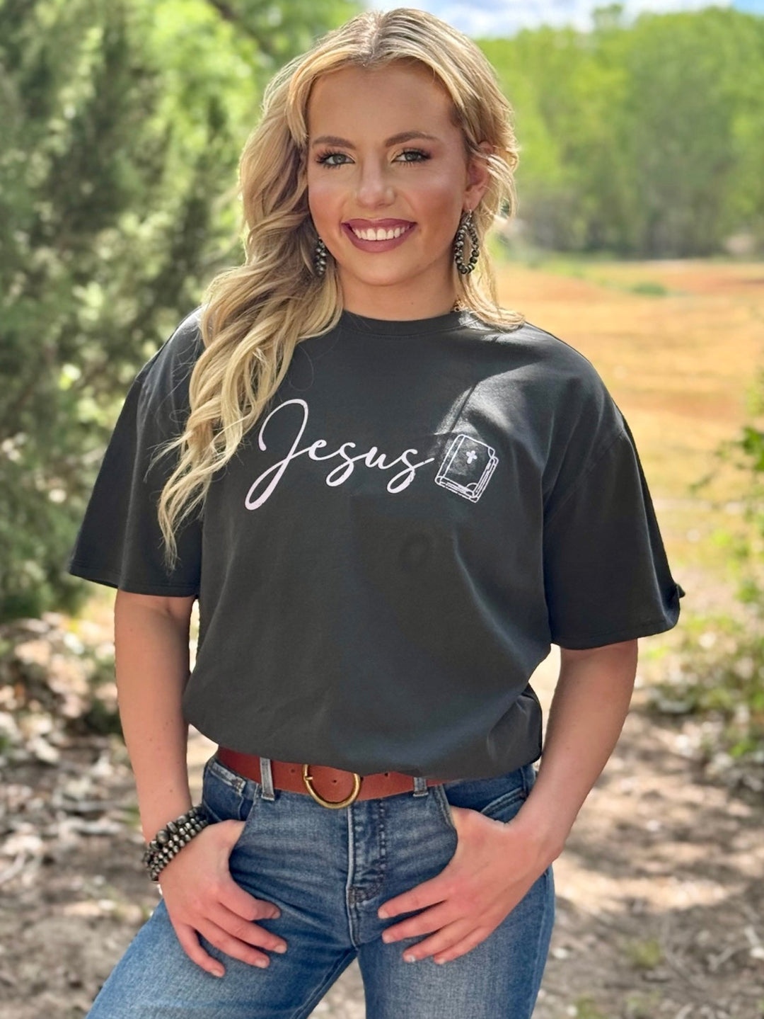 What a Friend We Have in Jesus Tee