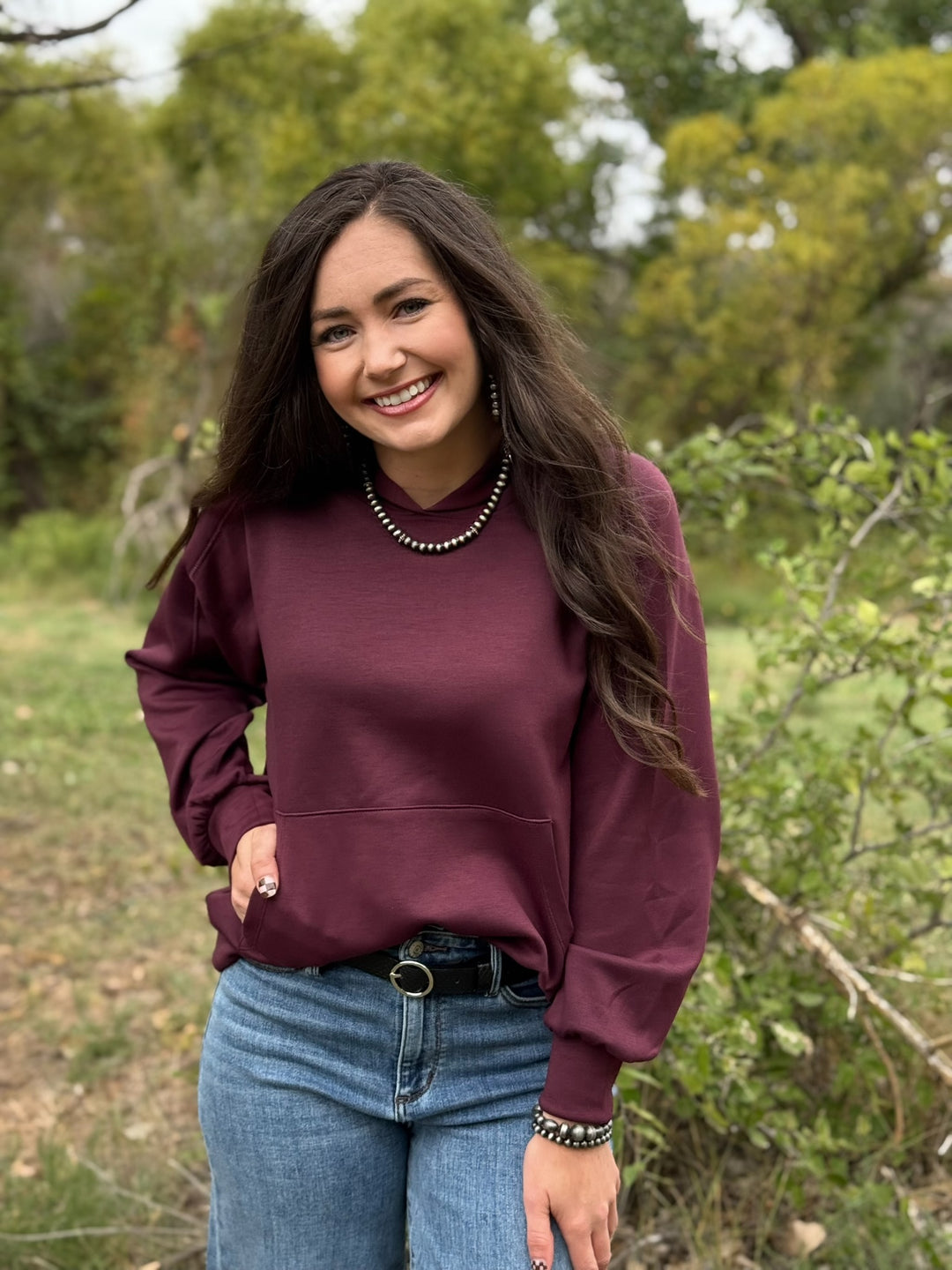 Wear Me Everyday Hoodie