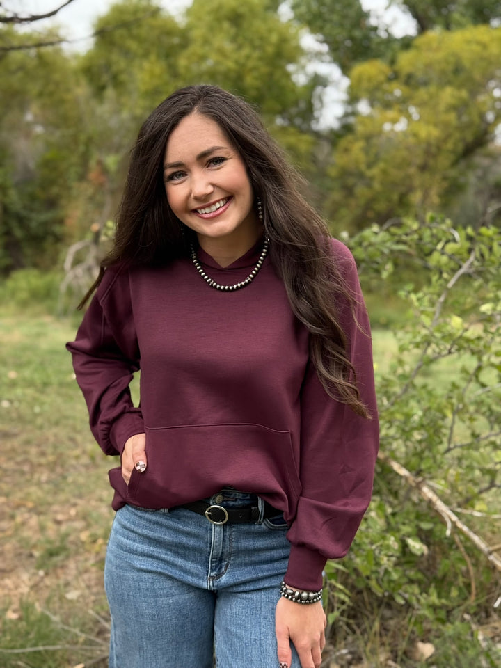 Wear Me Everyday Hoodie