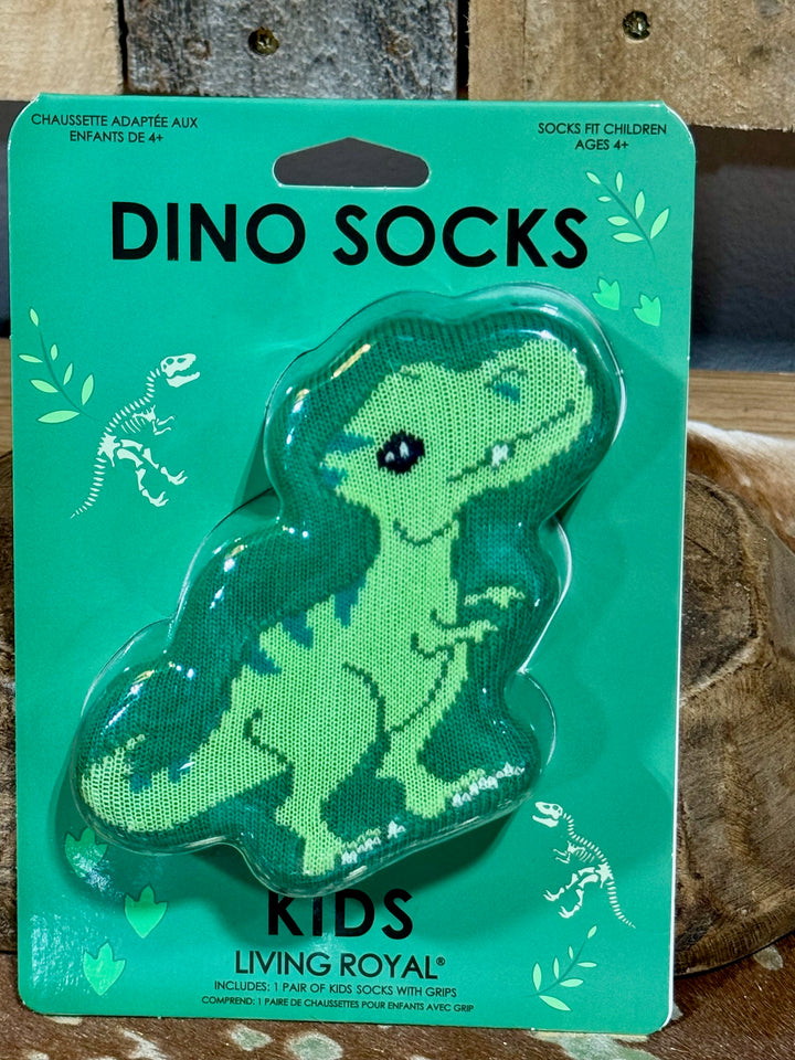 Kids Living Royal Socks