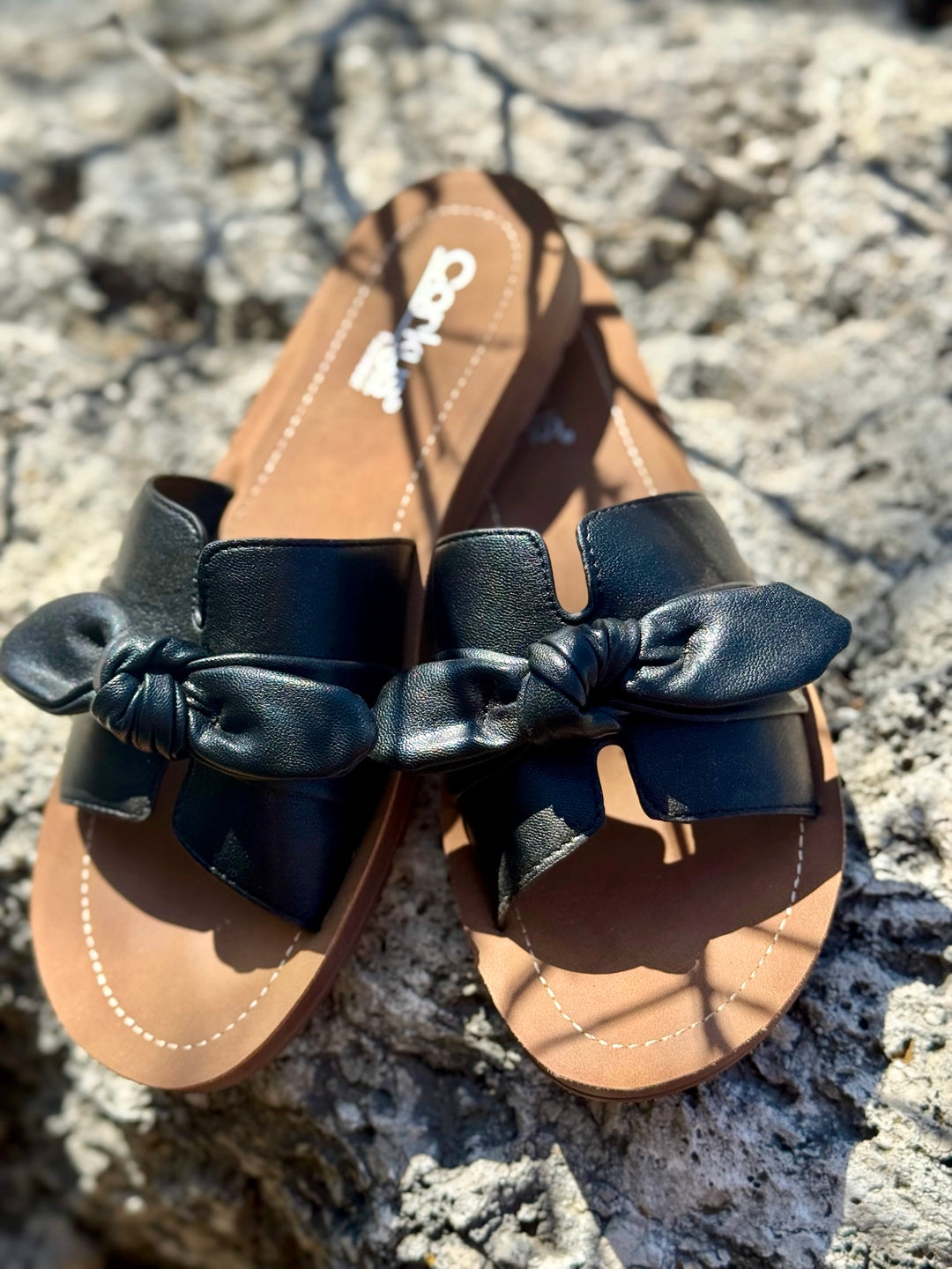Too Cute Sandals by Corkys
