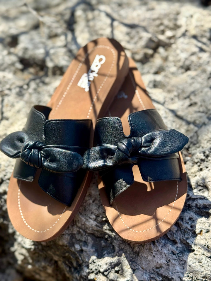 Too Cute Sandals by Corkys
