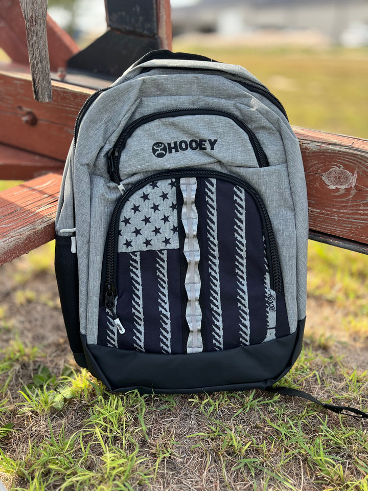 Ox Hooey Backpack