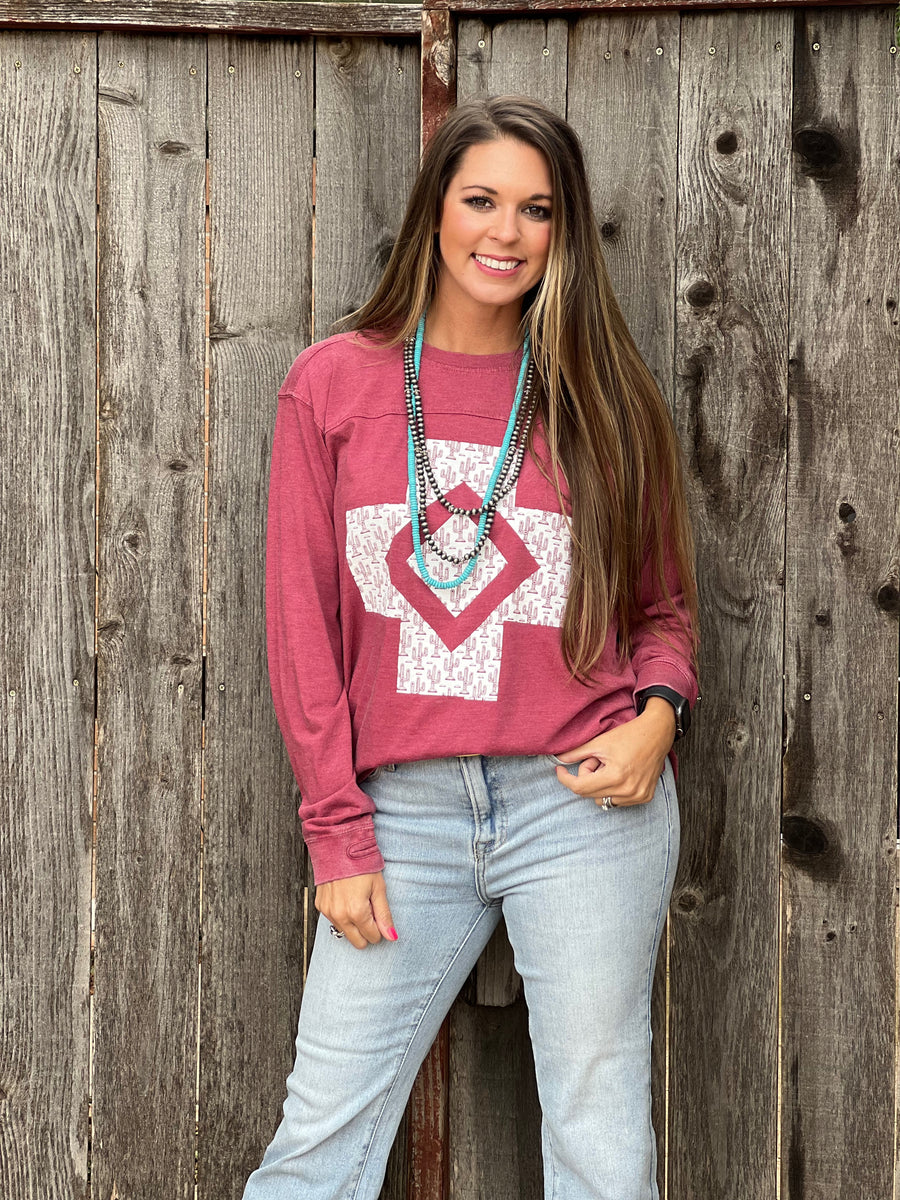 Texas True Threads Graphic Tees – Page 2 – Horse Creek Boutique