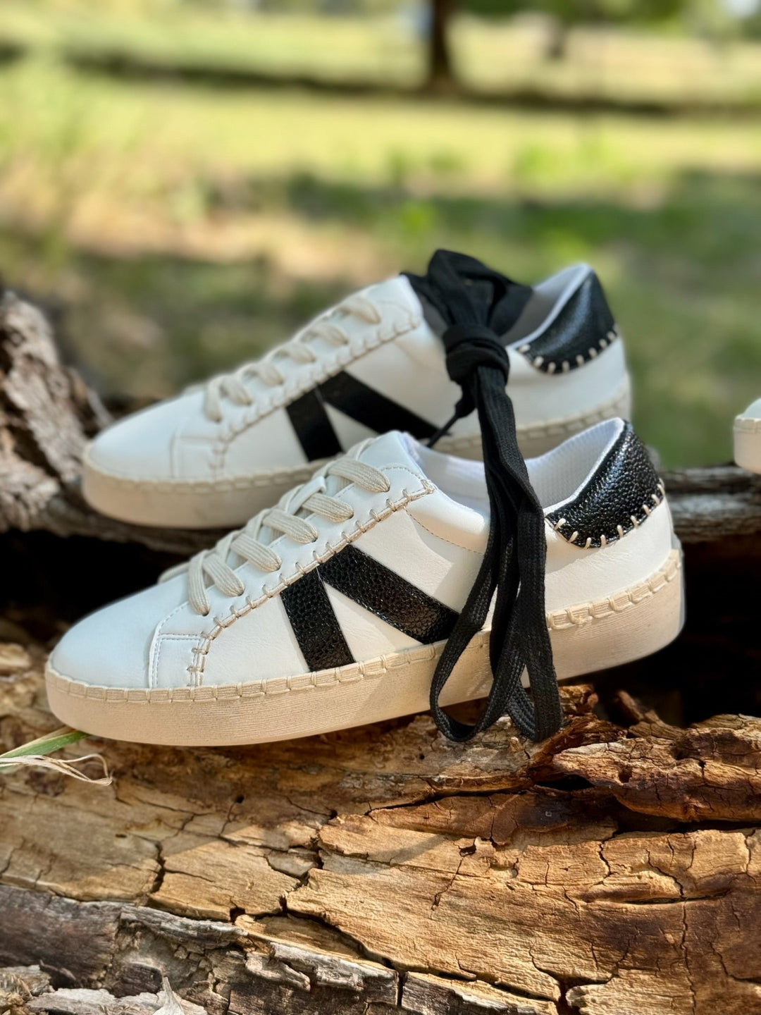 Friend Zone Sneaker by Corkys