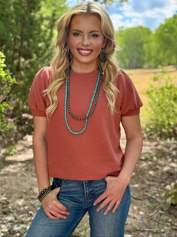 Reno Rust Top