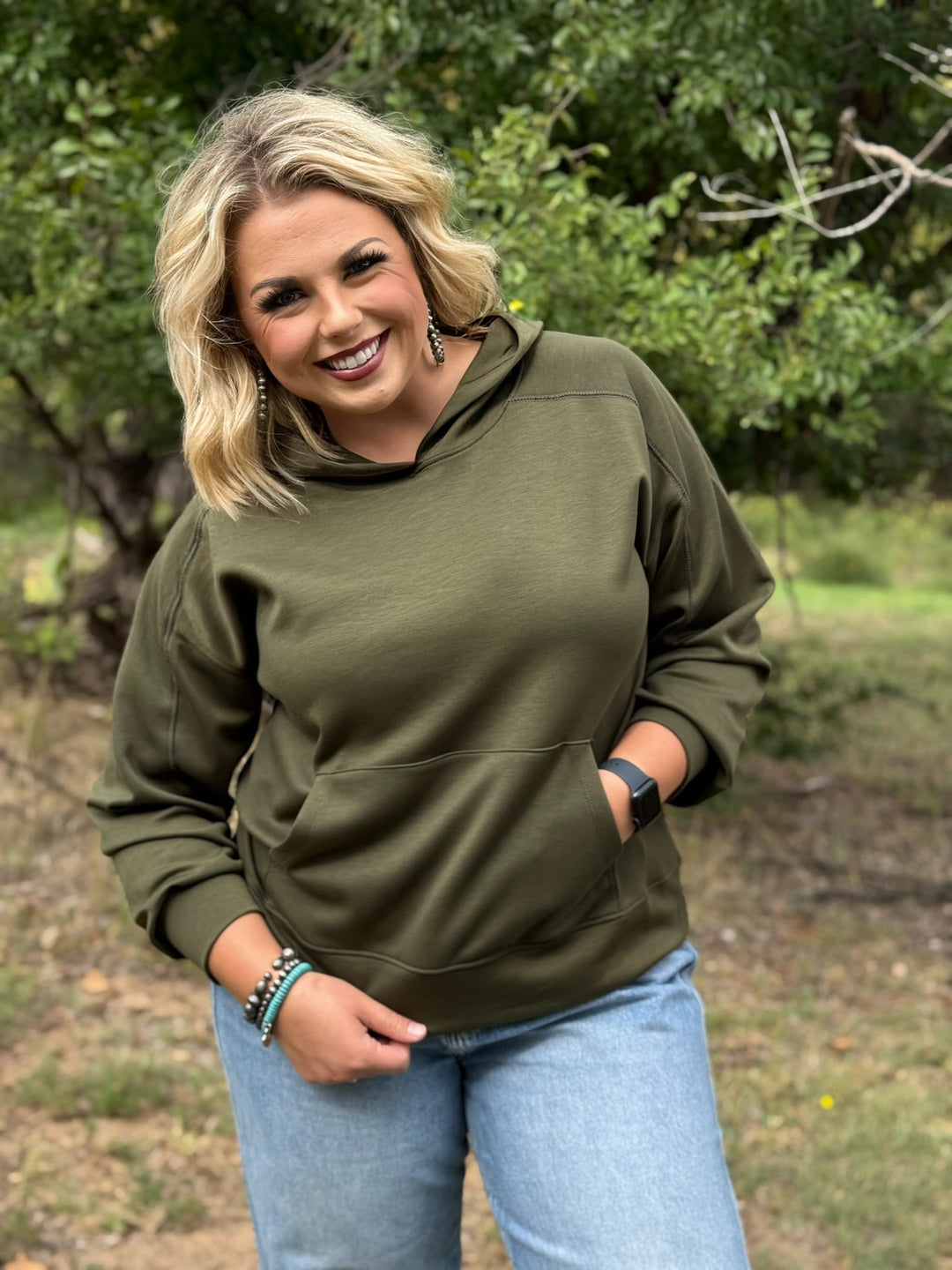 Wear Me Everyday Hoodie