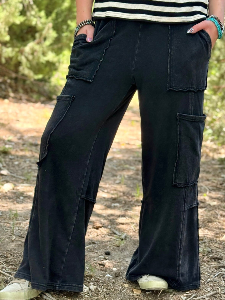 Win for the Day Leisure Pant