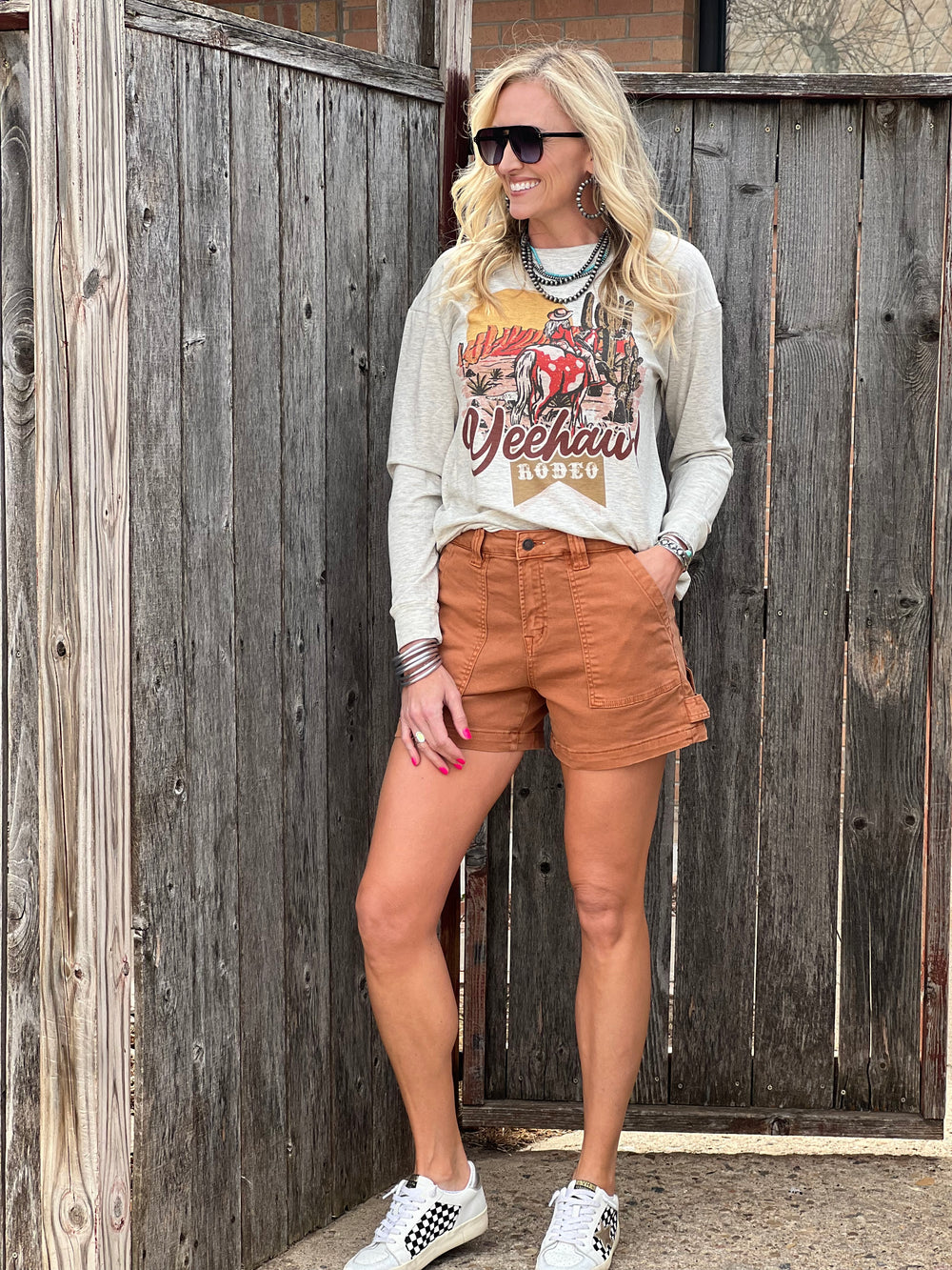 All Clothing – Horse Creek Boutique