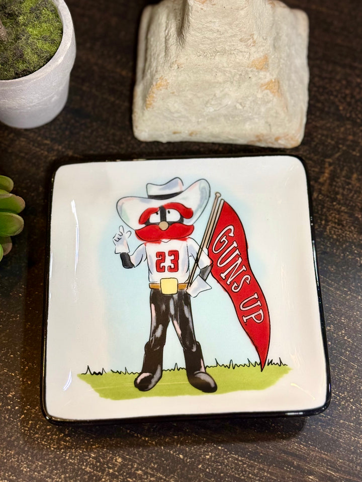 Trinket Tray by Glory Haus