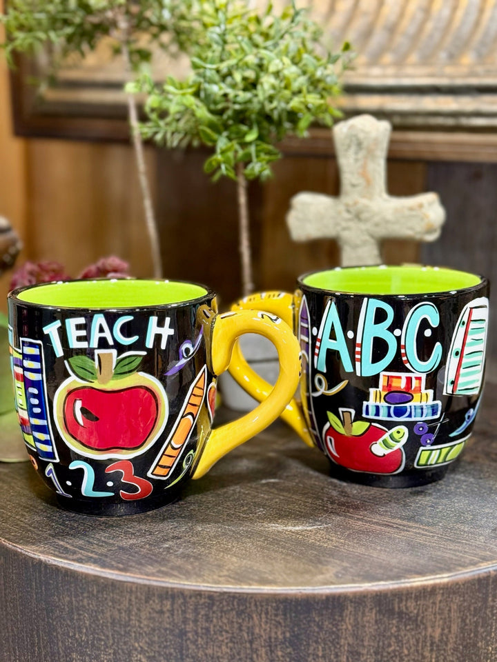 Coffee Mug by Glory Haus