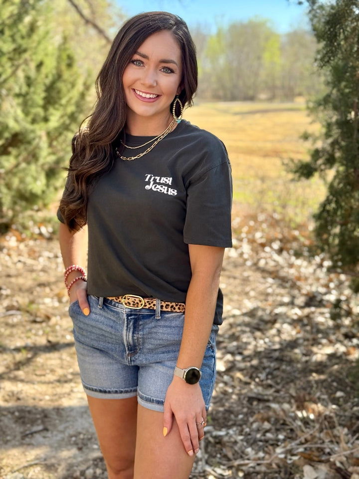 The Way Truth Life Tee