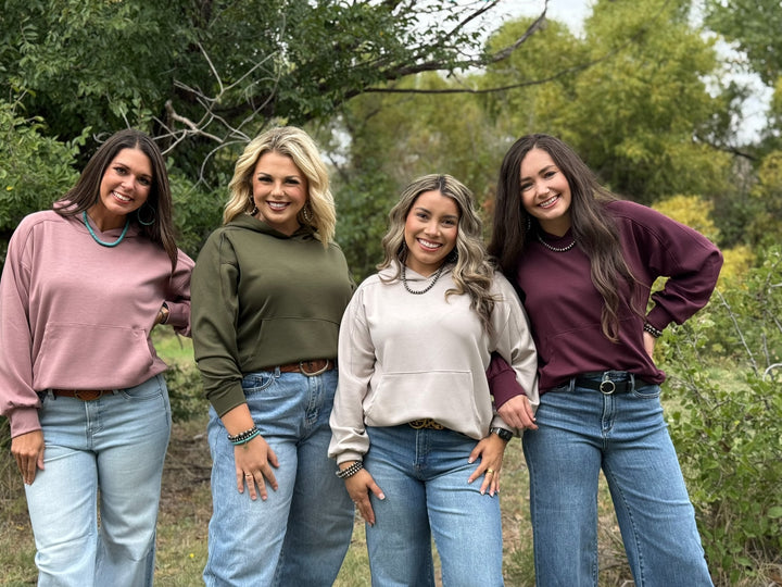 Wear Me Everyday Hoodie