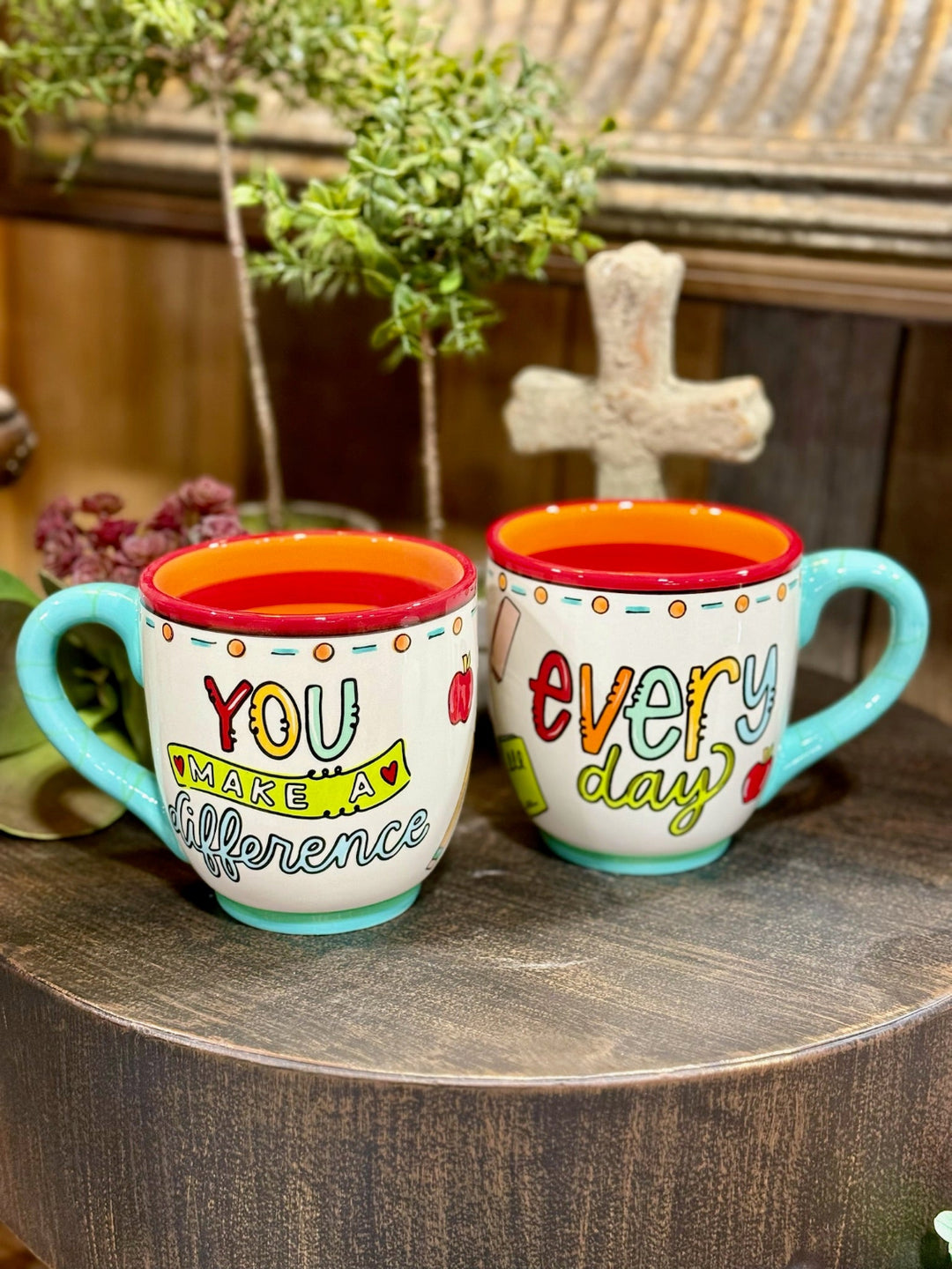 Coffee Mug by Glory Haus