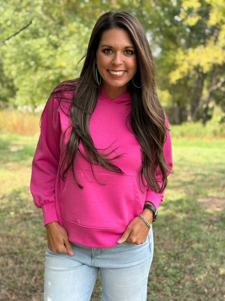 Wear Me Everyday Hoodie