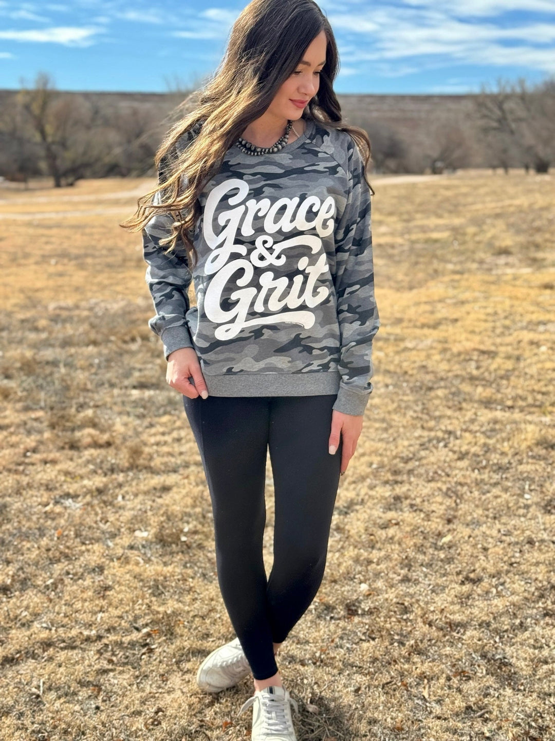 Laurie Black Leggings