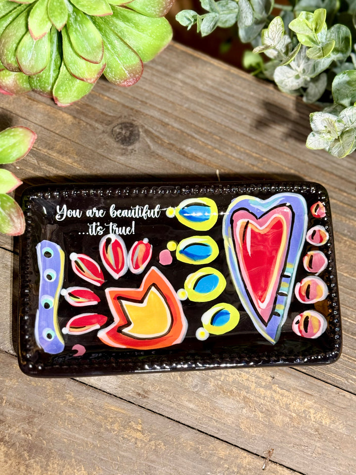 Trinket Tray by Glory Haus