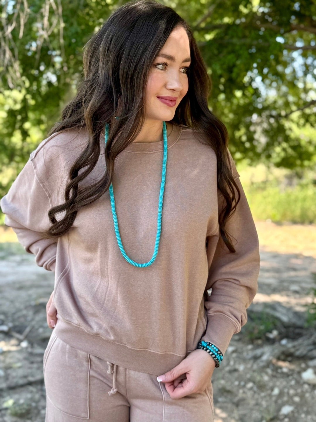 Ellis Brown 2 Piece Lounge Set