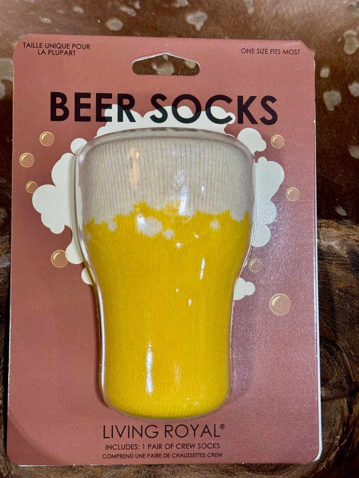 Living Royal Adult Socks