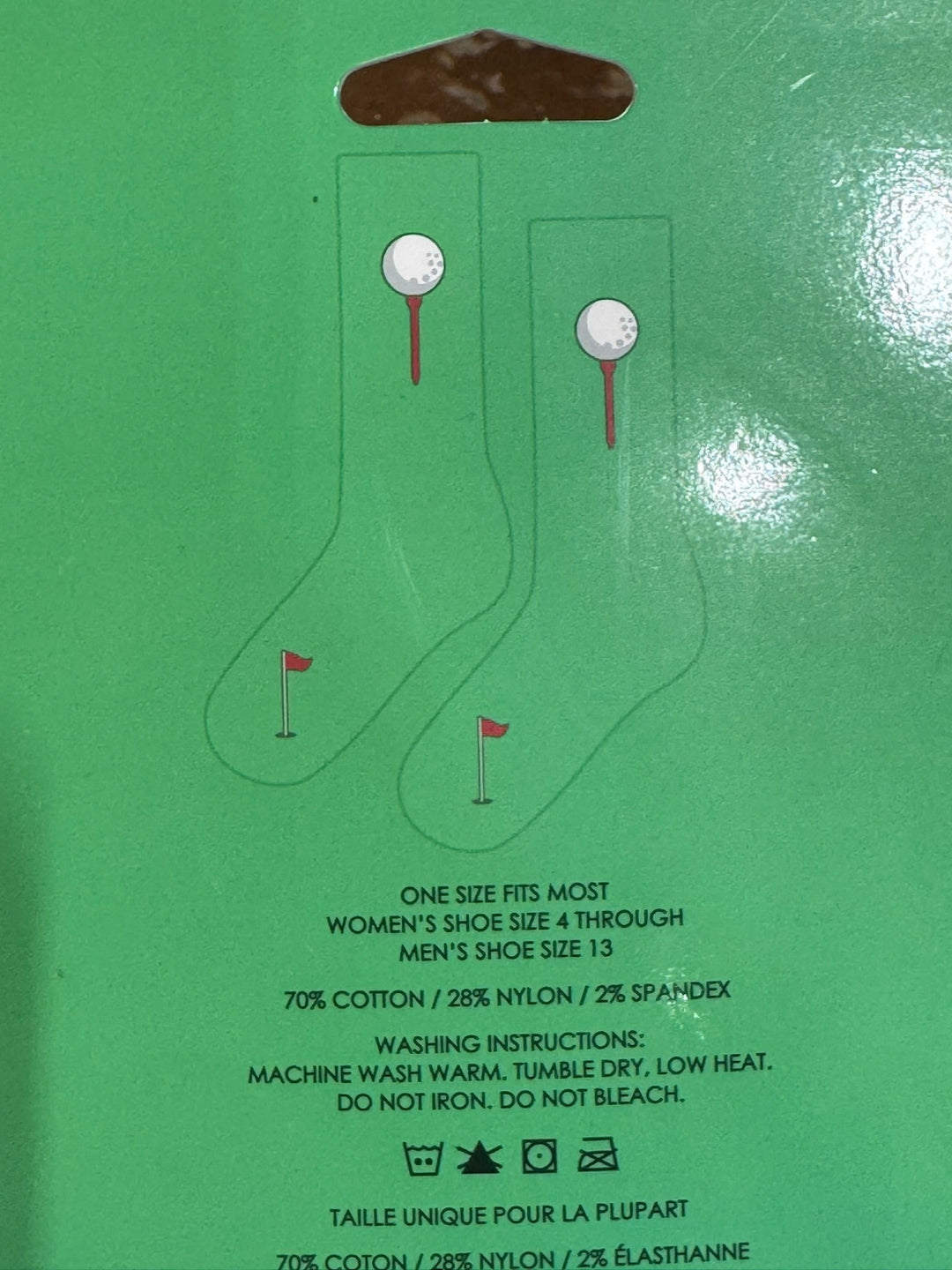 Living Royal Adult Socks