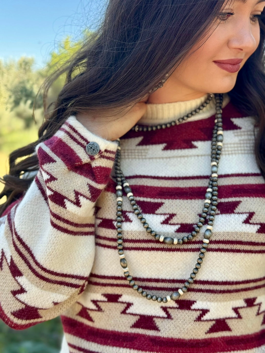 Macao Sweater by Ariat