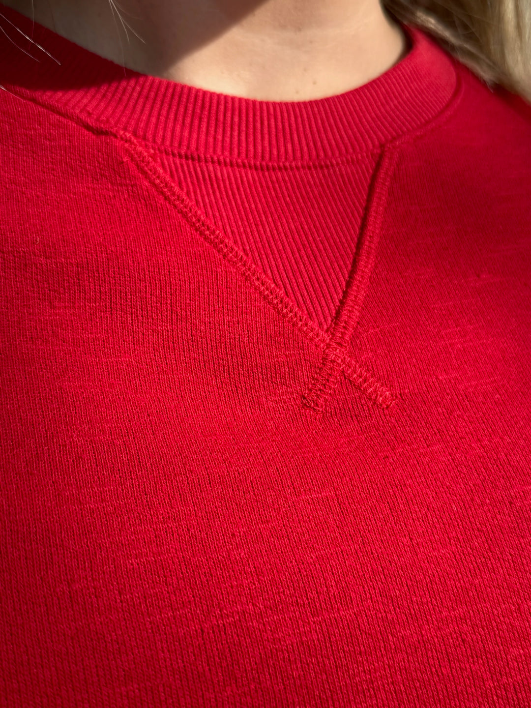 Henson Casual Top