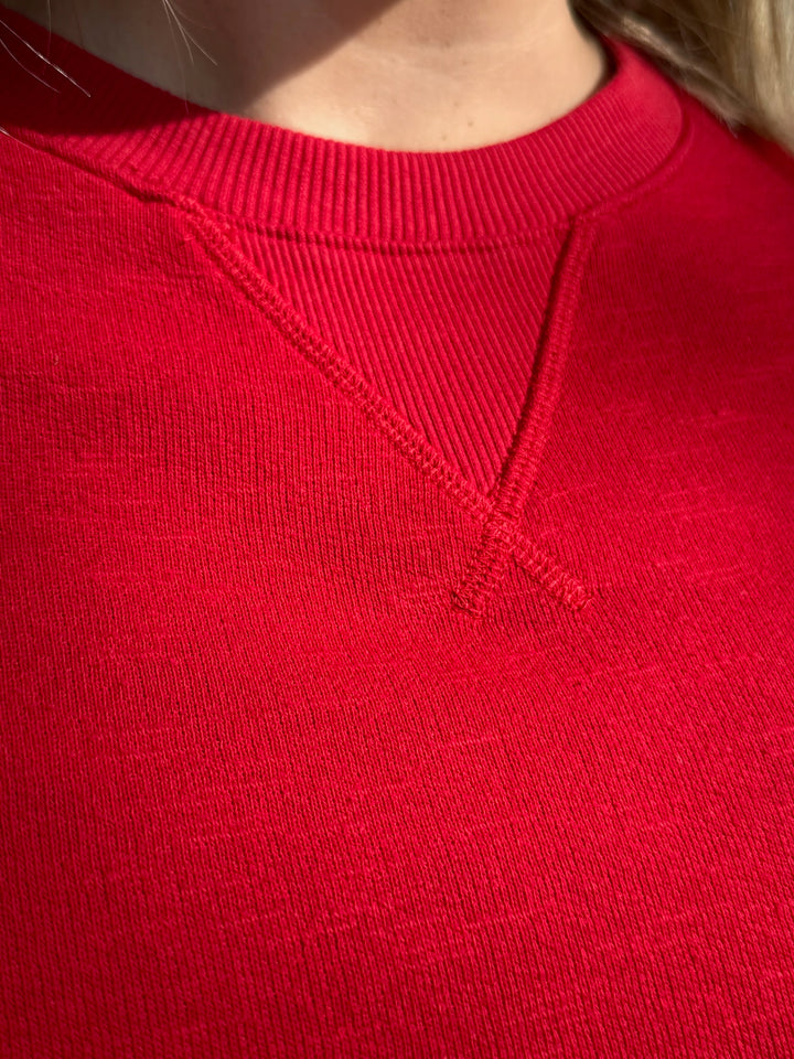 Henson Casual Top